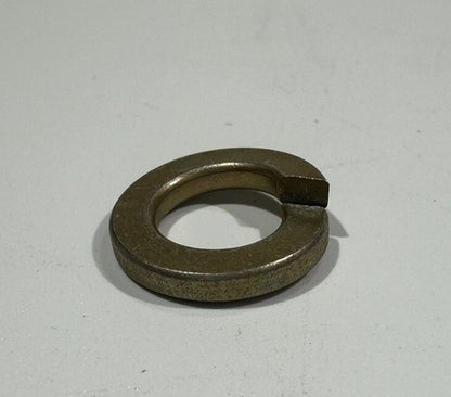 P/N: MS35338-46 Split Helical Washer 3/8" Diameter - Alt P/N AN935-616 Set of 10
