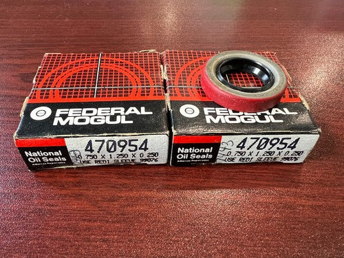 Federal Mogul - Seal P/N: 470954