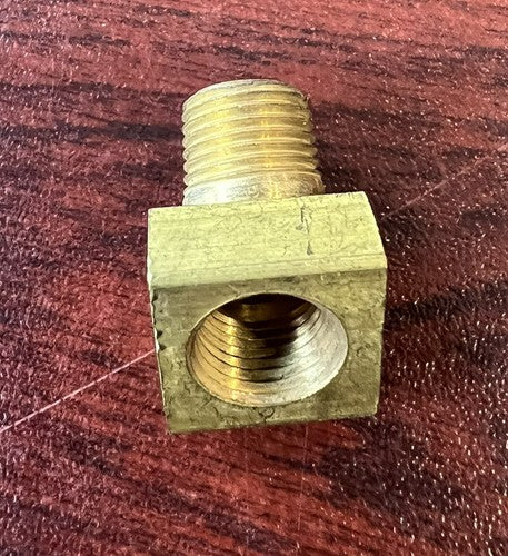 TCM - Elbow-Street 45 Degree P/N: 635132