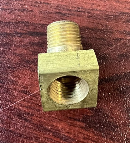 TCM - Elbow-Street 45 Degree P/N: 635132