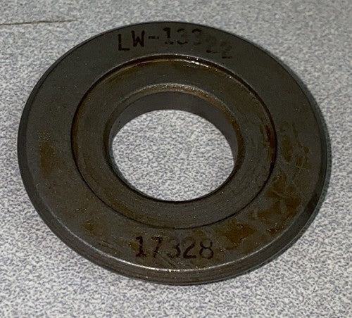 Lycoming - Seat Valve Spring P/N: LW13322