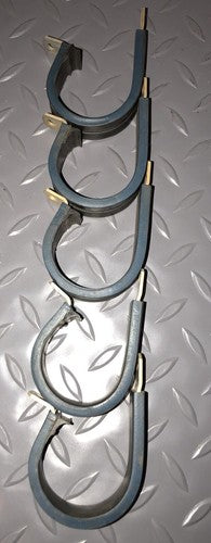 UMPCO - Loop-Type Clamp P/N: MS21919-WDG22