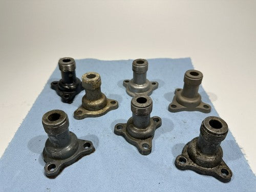 P/N: 35018 Continental Tach Drive Housing