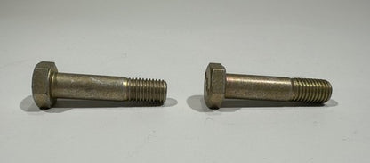 P/N: AN5-12A Aeronautical Standard Bolt - Set of 2
