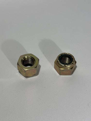 P/N: A1639-32 Cessna Lock Nut (Alt P/N MS21044N9)