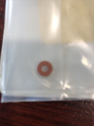 Aircraft - Gasket P/N: 138006
