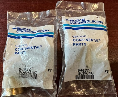 TCM - Bushing .750 ID P/N: 646327
