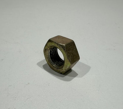 P/N: 2441 Continental Nut