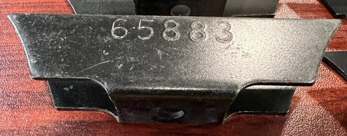 Lycoming - Clamp Assembly P/N: 65883
