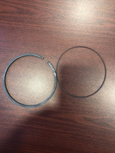 TCM - Ring P/N: 632157