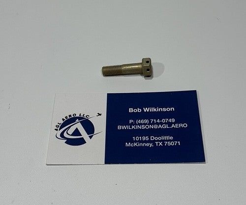 P/N: MS20073-04-10 Military Standard Bolt