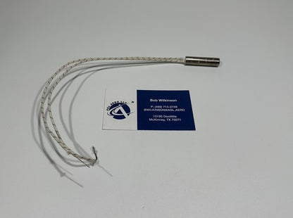 P/N: 04407-2 Heater Element