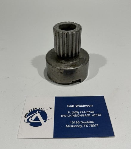 P/N: 532138 Continental Gear Assembly