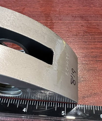 TCM - Counterweight Assembly (Overhauled w/ 8130-3) P/N: 652833