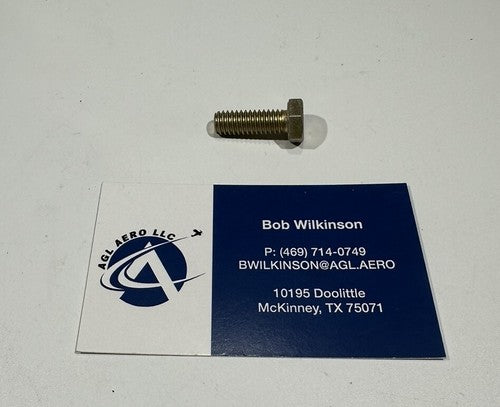 P/N: 530346 Continental Screw - Set of 2