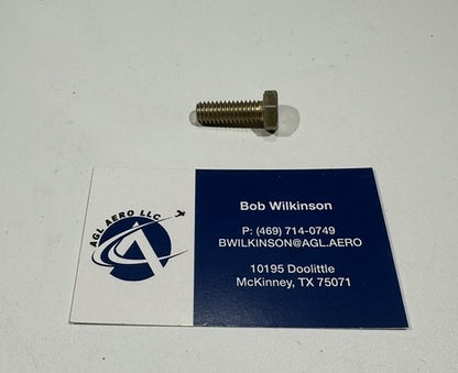 P/N: 530346 Continental Screw - Set of 2