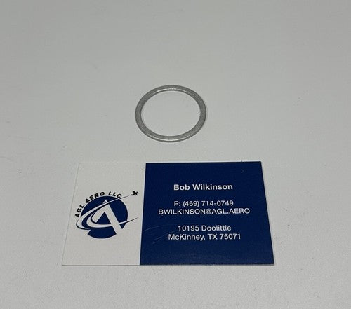 P/N: SA625966 Superior Washer, Gasket