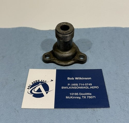 P/N: 35018 Continental Tach Drive Housing