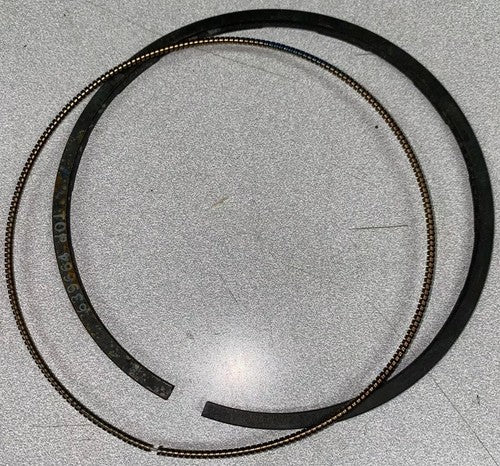 TCM - Piston Ring P/N: 639664