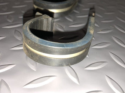 UMPCO - Loop-Type Clamp P/N: MS21919-WDG22
