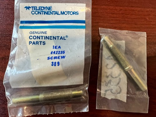TCM - Screw Adj. P/N: 642335