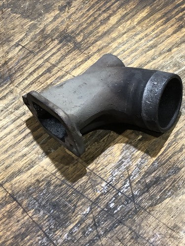 TCM - Intake Pipe P/N: 40246