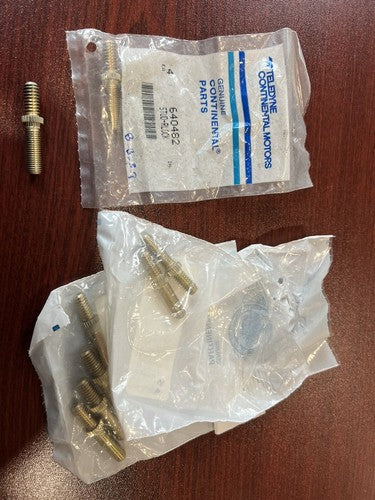 TCM - Stud Ring P/N: 640482 (for one Stud)