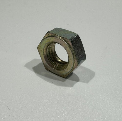P/N: AN315-5R Aeronautical Standard Steel Nut, Plain, Hexagon