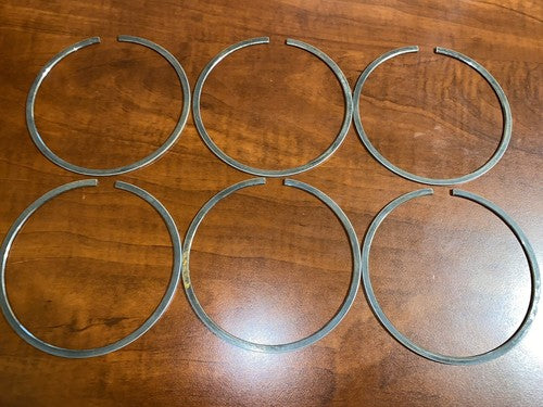 TCM - Ring P/N: 628985
