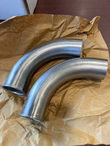 Continental - Intake Pipe P/N: AEL70485