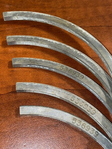 TCM - Ring P/N: 536939
