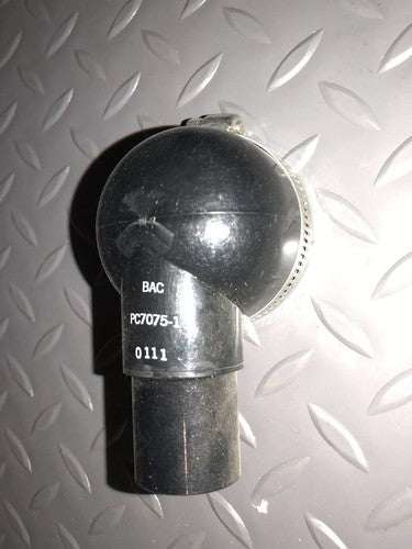Cessna - Cap Assembly P/N: PC7075-1