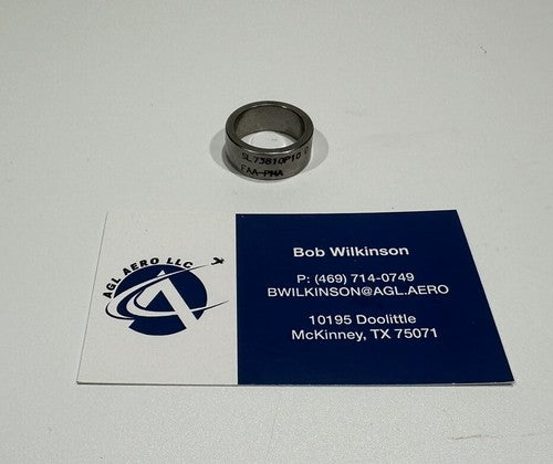 P/N: SL73810-P10 Superior Air Parts Bushing