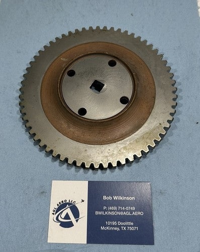 P/N: 352012 Continental Camshaft Gear