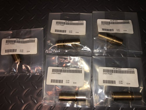 TCM - Exhaust Valve Guide P/N: 24047 P005