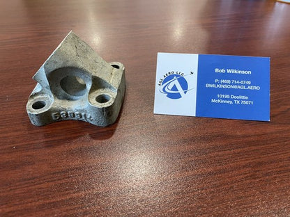 TCM - Engine Mount Bracket P/N: 539914