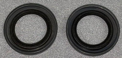 P/N: CR8017 - SKF Seal (AR) - For One