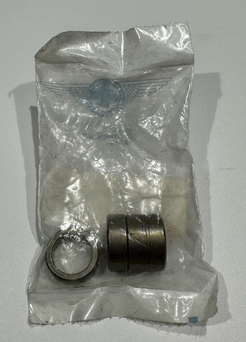 P/N: 639204 Continental Bushing Crankshaft Damper - Set of 4