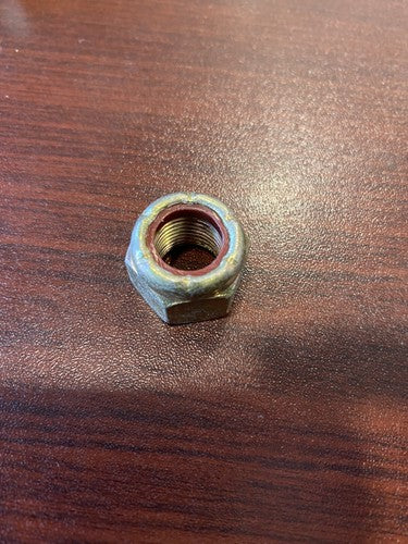 Cessna - Hexagon Self-Locking Nut P/N: MS20365-820
