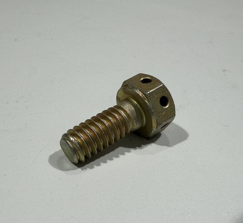 P/N: MS20074-04-04 Continental Bolt - 1/4-20 Coarse Thread - Alt P/N: AN74A4