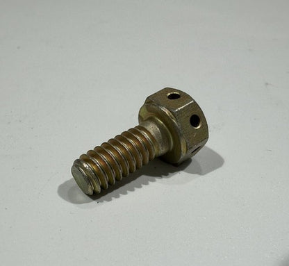 P/N: MS20074-04-04 Continental Bolt - 1/4-20 Coarse Thread - Alt P/N: AN74A4