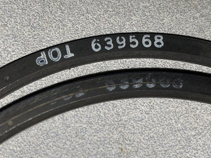 TCM - Ring-Piston P/N: 639568
