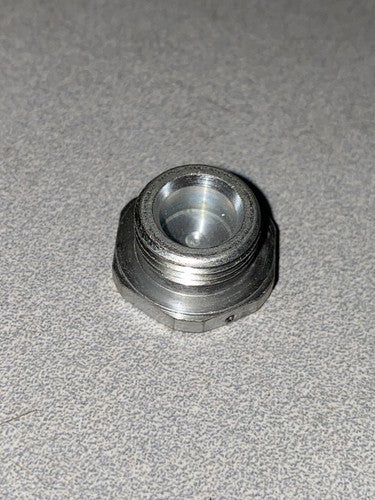 Hawker Beechcraft - Cap P/N: 210076