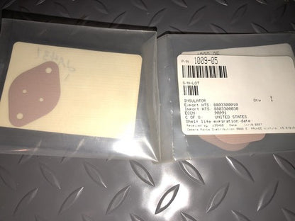 Cessna - Insulator P/N: 1009-05