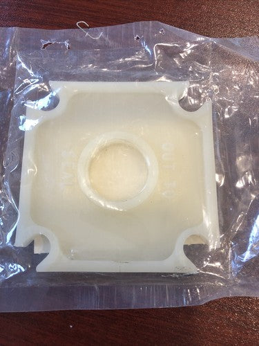 Aircraft - Cover P/N: 74155