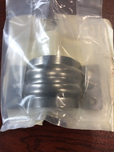 Cessna - Muffler Exhaust Clamp P/N: 1250201-120