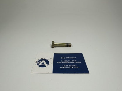 P/N: AN5-13A Aeronautical Standard Bolt - for one bolt