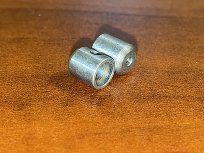 Lycoming - Cup-Pinion Shaft Oil Retaining P/N: LW-11178