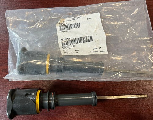 Duncan Aviation, Inc. - Dip Stick P/N: 2008-000042 or 02297-2000