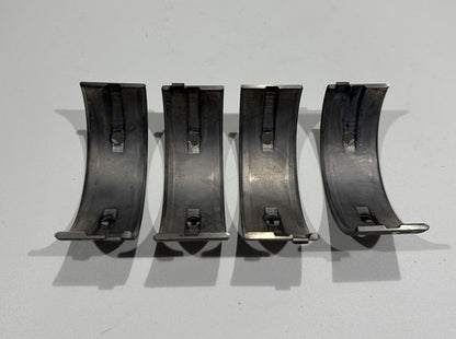 P/N: SA634503M010 Superior Air Parts Bearings - Set of 4